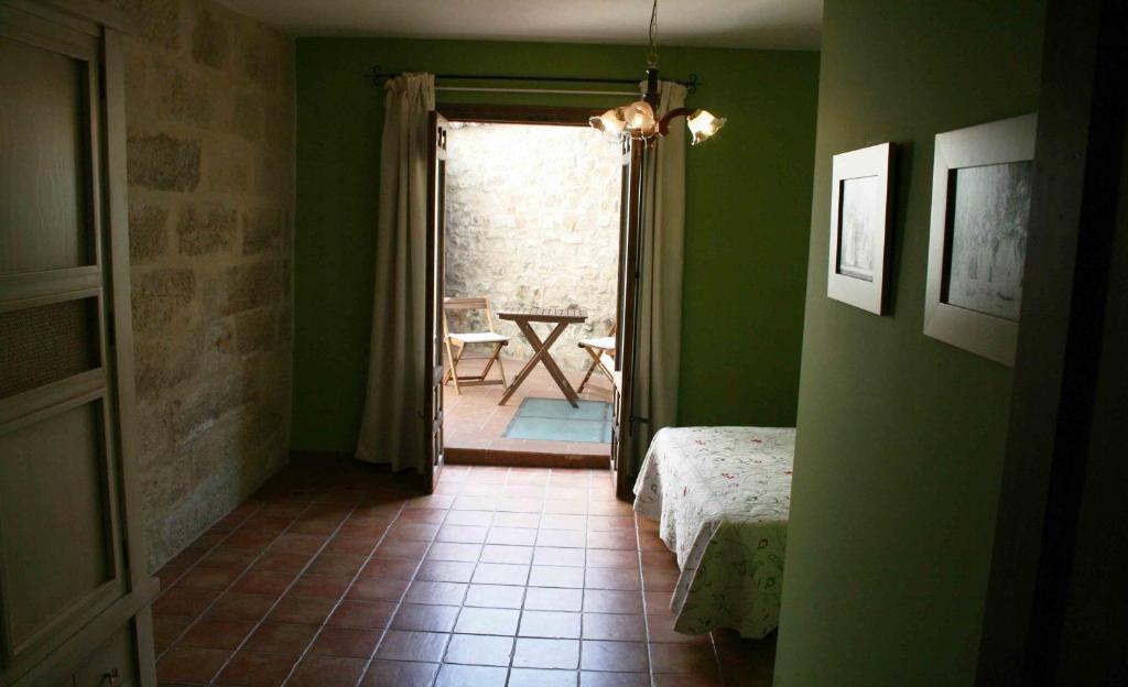 Gasthaus La Casa Del Seise Baeza Zimmer foto