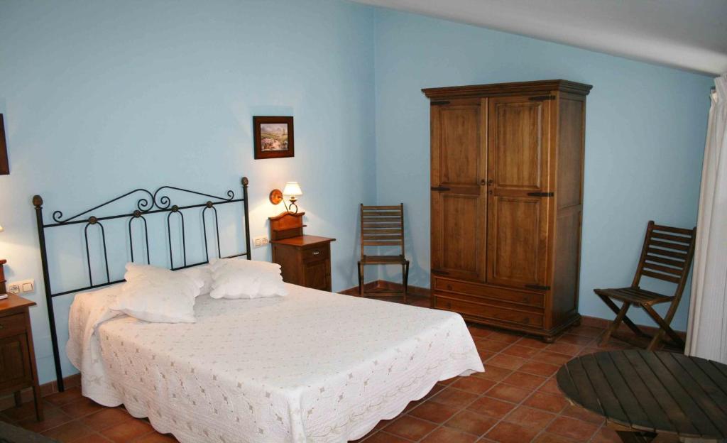 Gasthaus La Casa Del Seise Baeza Zimmer foto