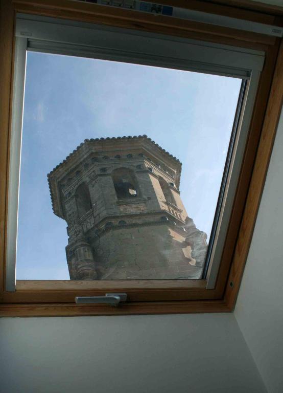 Gasthaus La Casa Del Seise Baeza Zimmer foto